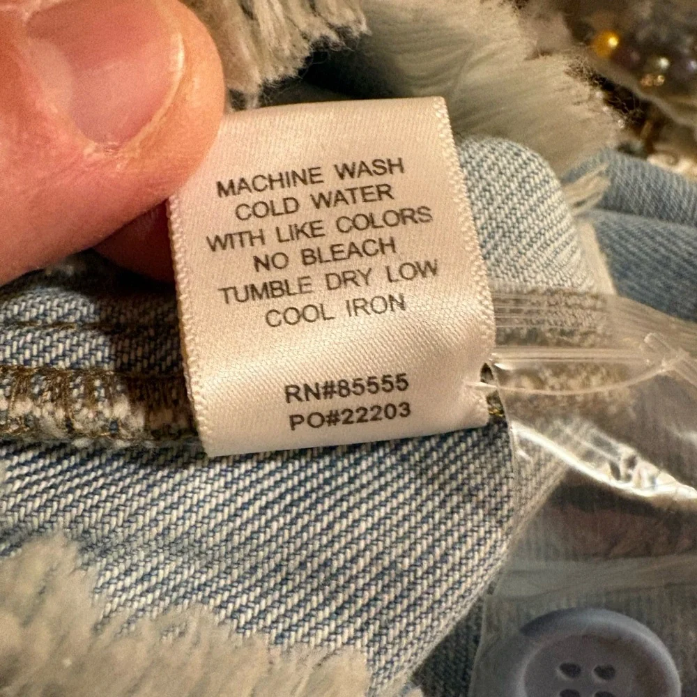 NWT Pistola Freda Romper in Salton Sea - Picture 9 of 9